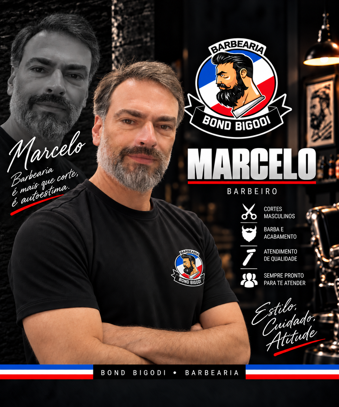 Foto de Marcelo