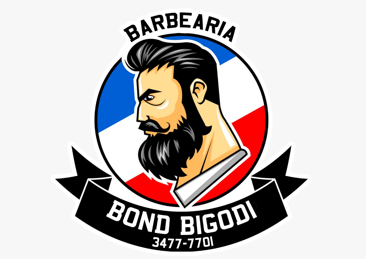 Barbearia Bond Bigodi
